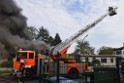 Feuer 2 Y Explo Koeln Hoehenhaus Scheuerhofstr P0152